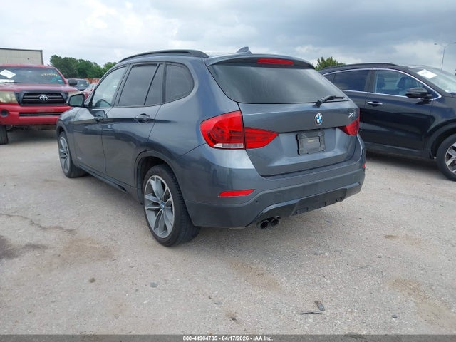 Продаж на аукціоні авто 2014 Bmw X1 Sdrive28i, vin: WBAVM1C57EVW52869, номер лоту: 44904705
