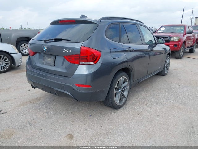 Продаж на аукціоні авто 2014 Bmw X1 Sdrive28i, vin: WBAVM1C57EVW52869, номер лоту: 44904705