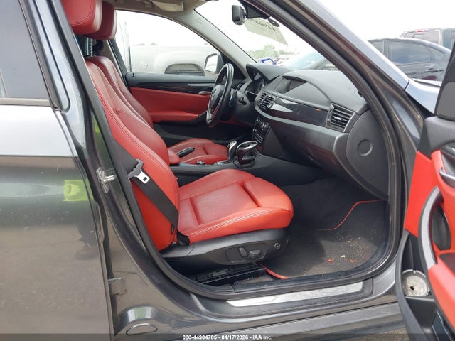 Продаж на аукціоні авто 2014 Bmw X1 Sdrive28i, vin: WBAVM1C57EVW52869, номер лоту: 44904705
