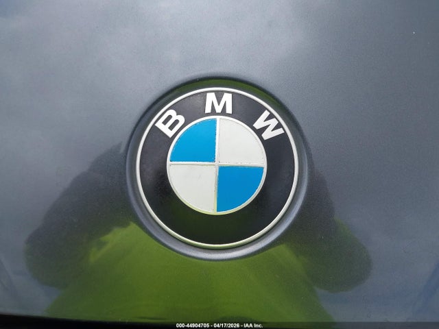 Продаж на аукціоні авто 2014 Bmw X1 Sdrive28i, vin: WBAVM1C57EVW52869, номер лоту: 44904705