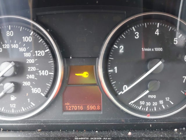 Продаж на аукціоні авто 2014 Bmw X1 Sdrive28i, vin: WBAVM1C57EVW52869, номер лоту: 44904705