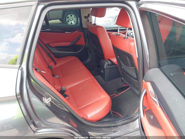 Продаж на аукціоні авто 2014 Bmw X1 Sdrive28i, vin: WBAVM1C57EVW52869, номер лоту: 44904705