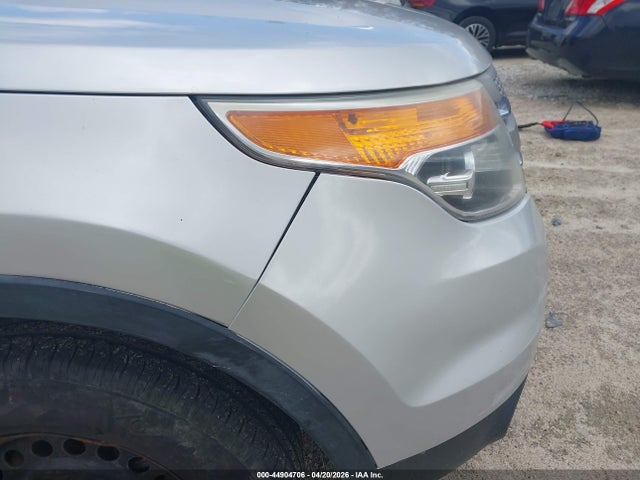 Aukcja sprzedaży 2013 Ford Explorer, vin: 1FM5K8B89DGC40870, numer aukcji: 44904706
