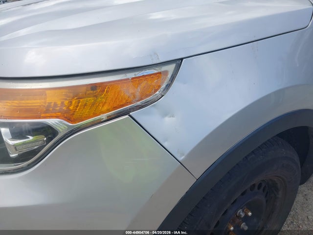 Aukcja sprzedaży 2013 Ford Explorer, vin: 1FM5K8B89DGC40870, numer aukcji: 44904706