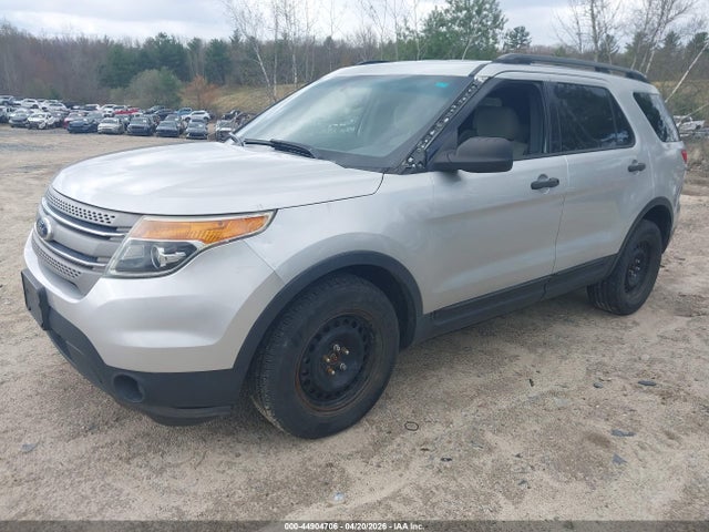 Aukcja sprzedaży 2013 Ford Explorer, vin: 1FM5K8B89DGC40870, numer aukcji: 44904706