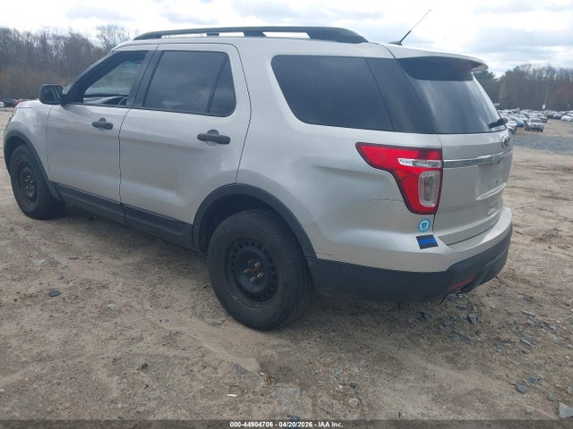 Aukcja sprzedaży 2013 Ford Explorer, vin: 1FM5K8B89DGC40870, numer aukcji: 44904706