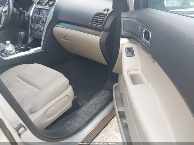 Aukcja sprzedaży 2013 Ford Explorer, vin: 1FM5K8B89DGC40870, numer aukcji: 44904706