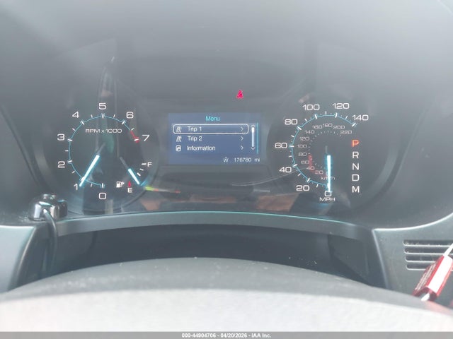Aukcja sprzedaży 2013 Ford Explorer, vin: 1FM5K8B89DGC40870, numer aukcji: 44904706