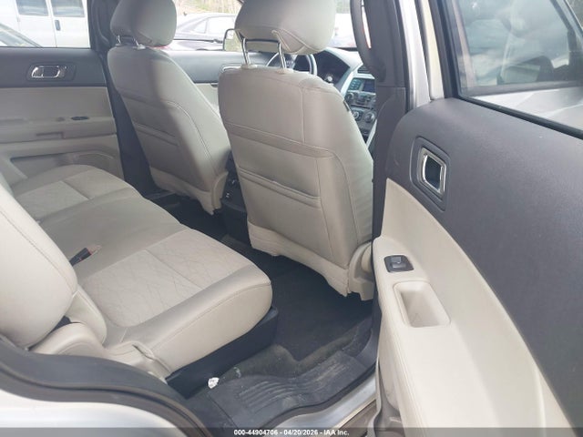 Aukcja sprzedaży 2013 Ford Explorer, vin: 1FM5K8B89DGC40870, numer aukcji: 44904706