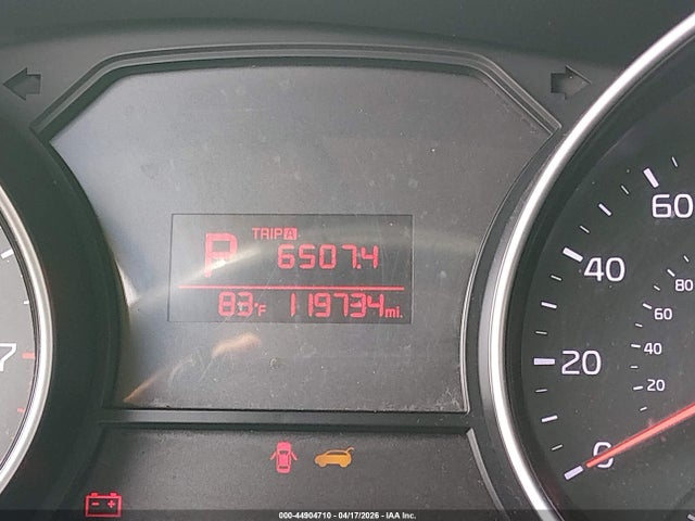 Продажа на аукционе авто 2015 Kia Sedona Lx, vin: KNDMB5C11F6042518, номер лота: 44904710