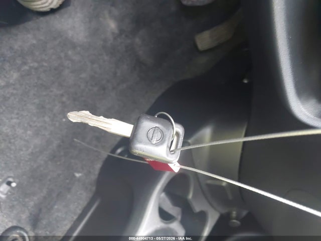 44904713 :رقم المزاد ، 3N1CN7AP4HL891673 vin ، 2017 Nissan Versa 1.6 S+ مزاد بيع