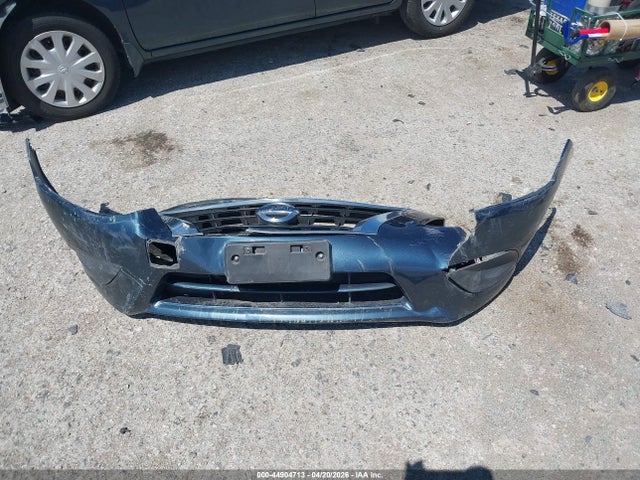 44904713 :رقم المزاد ، 3N1CN7AP4HL891673 vin ، 2017 Nissan Versa 1.6 S+ مزاد بيع