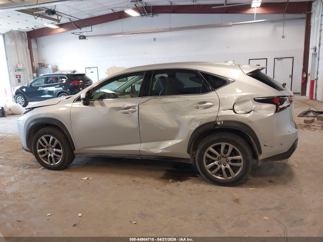 Aukcja sprzedaży 2016 Lexus Nx 200t, vin: JTJBARBZ5G2079523, numer aukcji: 44904715