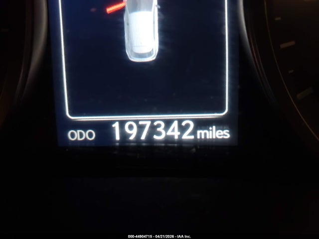 Aukcja sprzedaży 2016 Lexus Nx 200t, vin: JTJBARBZ5G2079523, numer aukcji: 44904715