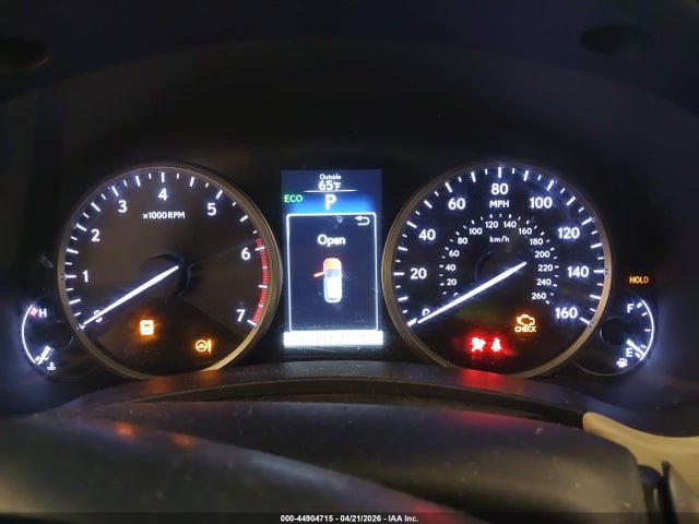 Aukcja sprzedaży 2016 Lexus Nx 200t, vin: JTJBARBZ5G2079523, numer aukcji: 44904715