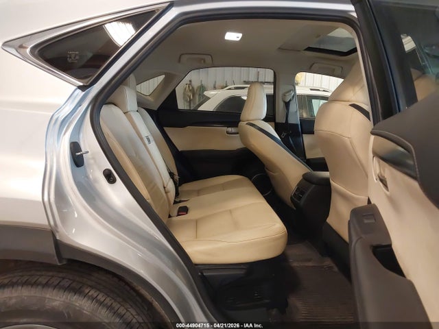 Aukcja sprzedaży 2016 Lexus Nx 200t, vin: JTJBARBZ5G2079523, numer aukcji: 44904715
