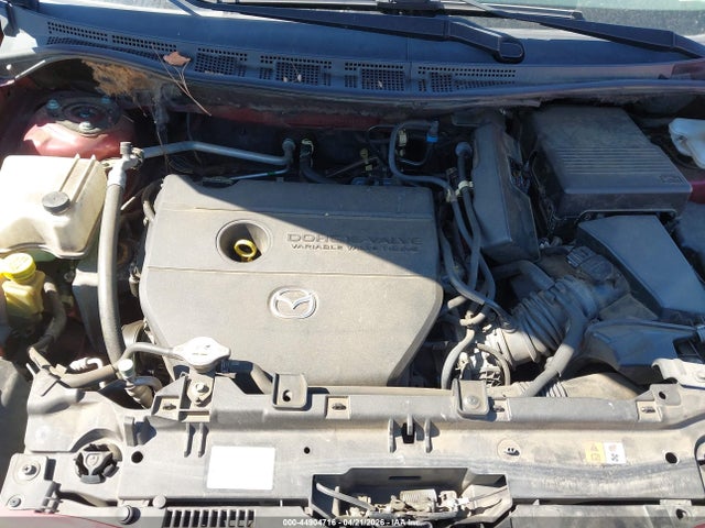 Продажа на аукционе авто 2012 Mazda Mazda5 Grand Touring, vin: JM1CW2DL3C0141273, номер лота: 44904716