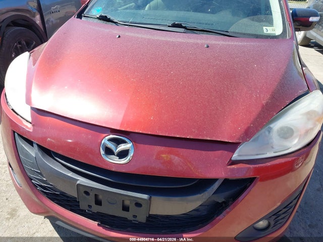 Продажа на аукционе авто 2012 Mazda Mazda5 Grand Touring, vin: JM1CW2DL3C0141273, номер лота: 44904716