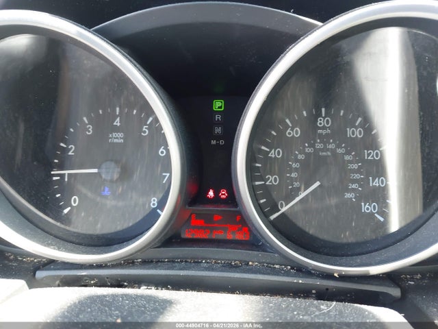 Продажа на аукционе авто 2012 Mazda Mazda5 Grand Touring, vin: JM1CW2DL3C0141273, номер лота: 44904716