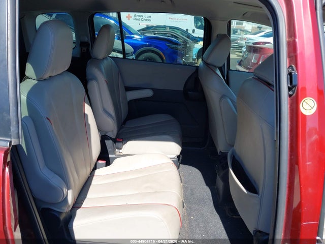 Продажа на аукционе авто 2012 Mazda Mazda5 Grand Touring, vin: JM1CW2DL3C0141273, номер лота: 44904716