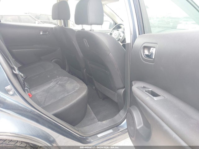 2015 Nissan Rogue Select S მანქანა იყიდება აუქციონზე, vin: JN8AS5MTXFW667975, აუქციონის ნომერი: 44904717