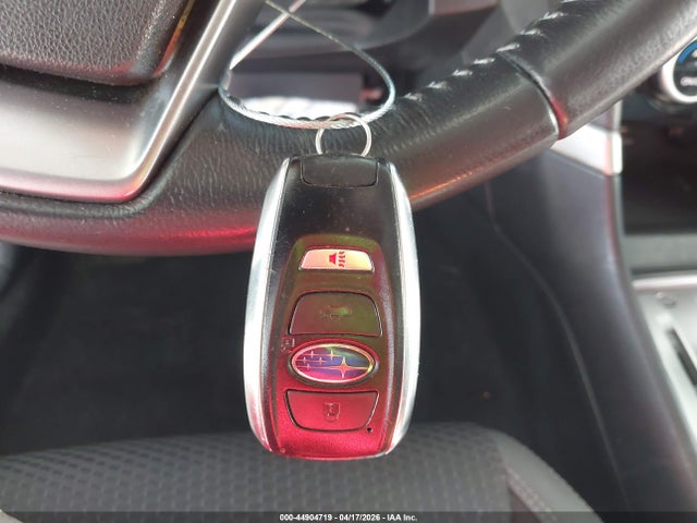 Aukcja sprzedaży 2020 Subaru Forester Premium, vin: JF2SKAJC4LH442188, numer aukcji: 44904719