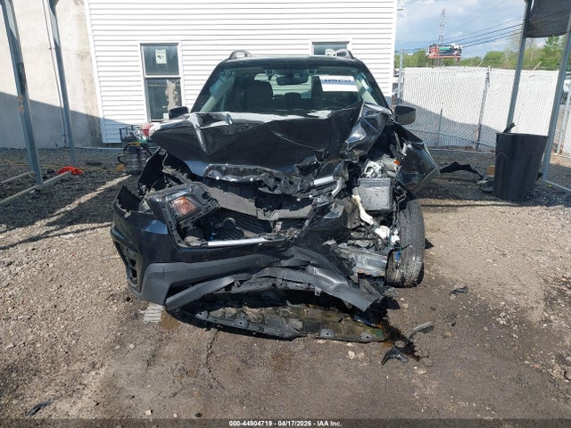 Aukcja sprzedaży 2020 Subaru Forester Premium, vin: JF2SKAJC4LH442188, numer aukcji: 44904719