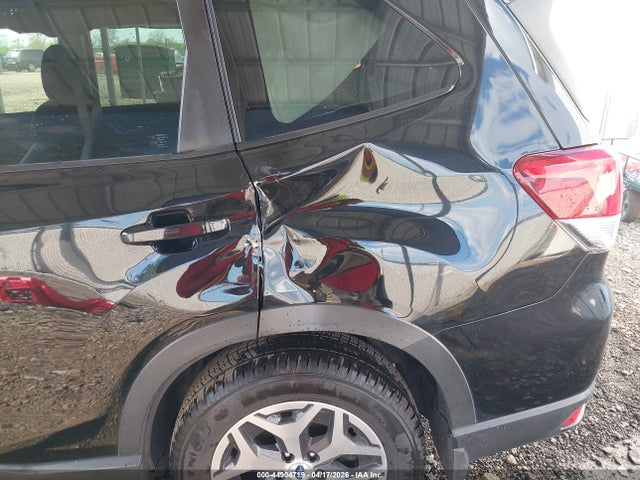 Aukcja sprzedaży 2020 Subaru Forester Premium, vin: JF2SKAJC4LH442188, numer aukcji: 44904719