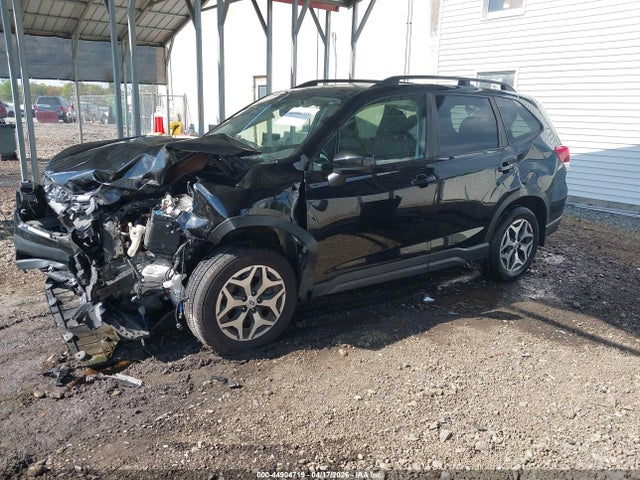 Aukcja sprzedaży 2020 Subaru Forester Premium, vin: JF2SKAJC4LH442188, numer aukcji: 44904719