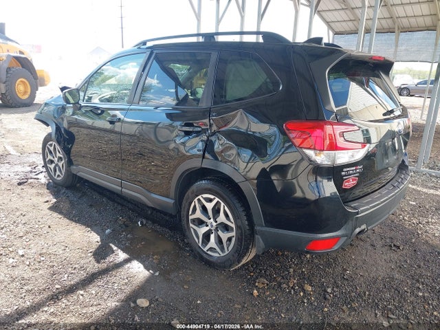 Aukcja sprzedaży 2020 Subaru Forester Premium, vin: JF2SKAJC4LH442188, numer aukcji: 44904719