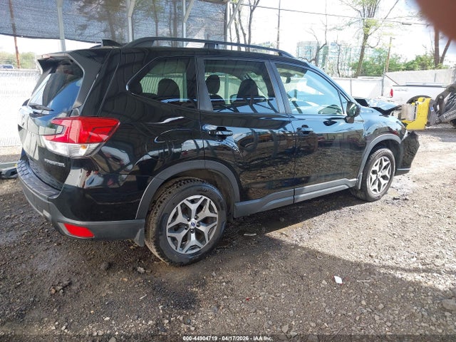 Aukcja sprzedaży 2020 Subaru Forester Premium, vin: JF2SKAJC4LH442188, numer aukcji: 44904719