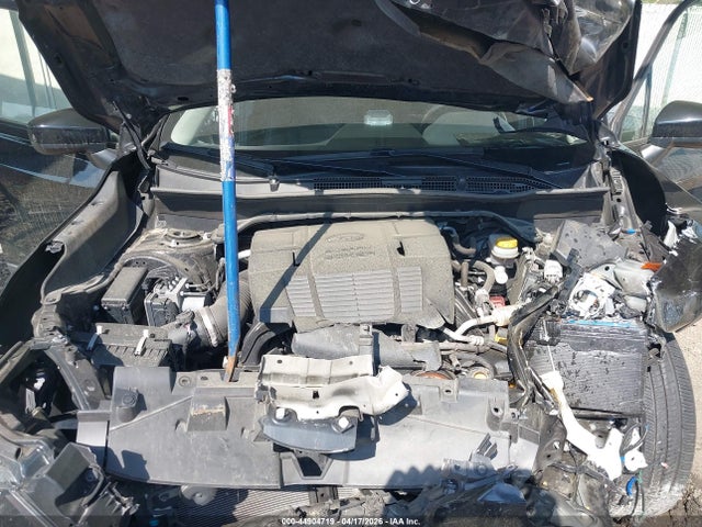 Aukcja sprzedaży 2020 Subaru Forester Premium, vin: JF2SKAJC4LH442188, numer aukcji: 44904719