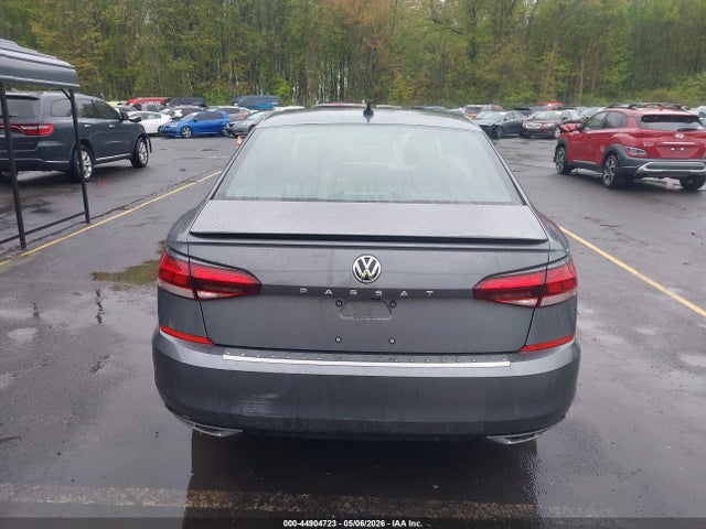 44904723 :رقم المزاد ، 1VWMA7A31MC011283 vin ، 2021 Volkswagen Passat 2.0t R-line مزاد بيع