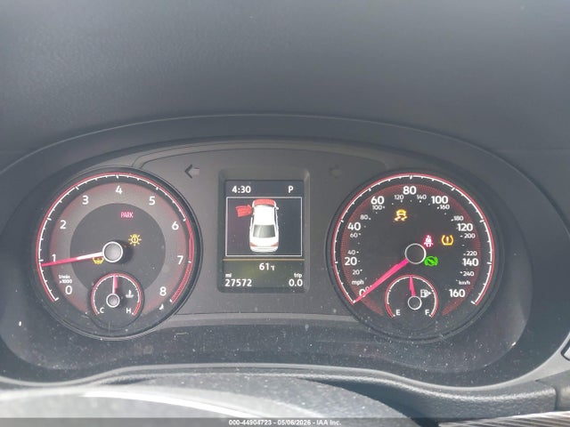 44904723 :رقم المزاد ، 1VWMA7A31MC011283 vin ، 2021 Volkswagen Passat 2.0t R-line مزاد بيع