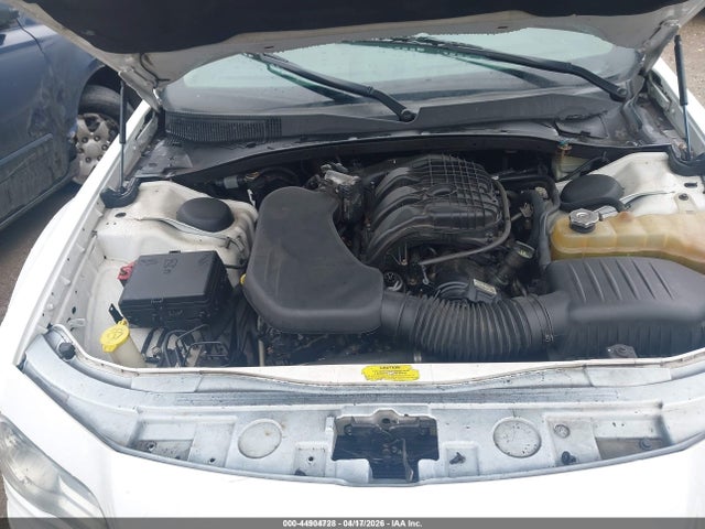2014 Chrysler 300 მანქანა იყიდება აუქციონზე, vin: 2C3CCAAG5EH175518, აუქციონის ნომერი: 44904728