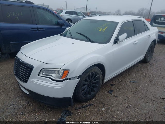 2014 Chrysler 300 მანქანა იყიდება აუქციონზე, vin: 2C3CCAAG5EH175518, აუქციონის ნომერი: 44904728
