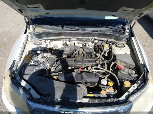 Продаж на аукціоні авто 2011 Subaru Forester 2.5x Touring, vin: JF2SHBGC4BH707279, номер лоту: 44904729