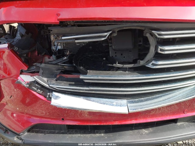 Aukcja sprzedaży 2021 Mazda Cx-9 Touring, vin: JM3TCBCY9M0524150, numer aukcji: 44904730