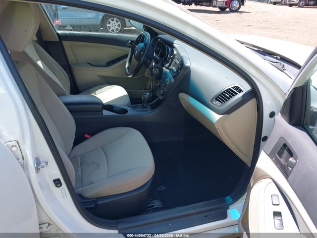 Продажа на аукционе авто 2013 Kia Optima Lx, vin: KNAGM4A71D5354718, номер лота: 44904732