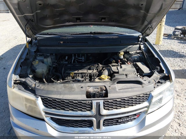 44904734 :رقم المزاد ، 3C4PDCAB9FT728223 vin ، 2015 Dodge Journey American Value Pkg مزاد بيع