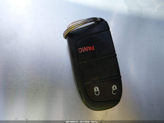 44904734 :رقم المزاد ، 3C4PDCAB9FT728223 vin ، 2015 Dodge Journey American Value Pkg مزاد بيع