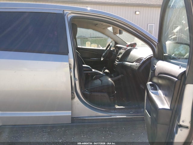 44904734 :رقم المزاد ، 3C4PDCAB9FT728223 vin ، 2015 Dodge Journey American Value Pkg مزاد بيع