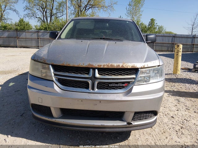 44904734 :رقم المزاد ، 3C4PDCAB9FT728223 vin ، 2015 Dodge Journey American Value Pkg مزاد بيع