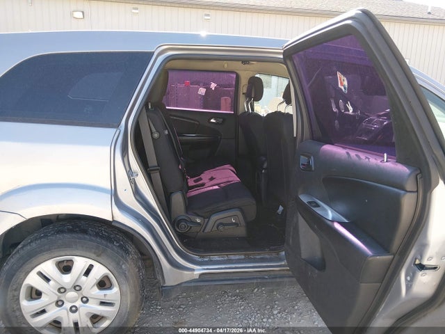 44904734 :رقم المزاد ، 3C4PDCAB9FT728223 vin ، 2015 Dodge Journey American Value Pkg مزاد بيع