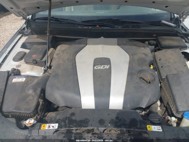 Aukcja sprzedaży 2013 Hyundai Genesis 3.8, vin: KMHGC4DD2DU239473, numer aukcji: 44904738