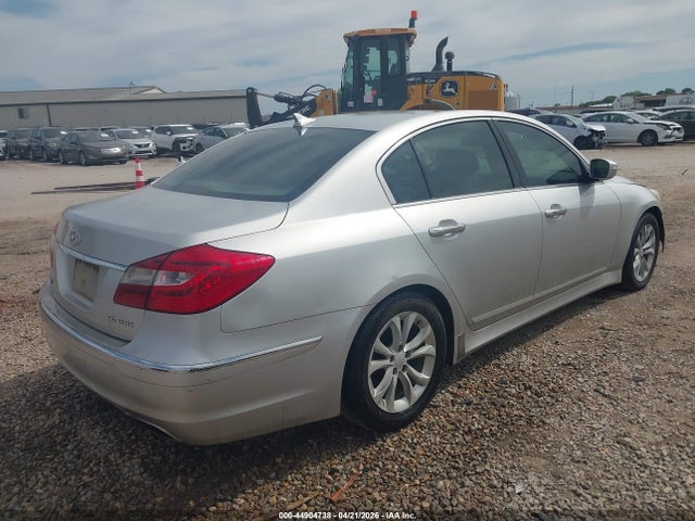 Aukcja sprzedaży 2013 Hyundai Genesis 3.8, vin: KMHGC4DD2DU239473, numer aukcji: 44904738