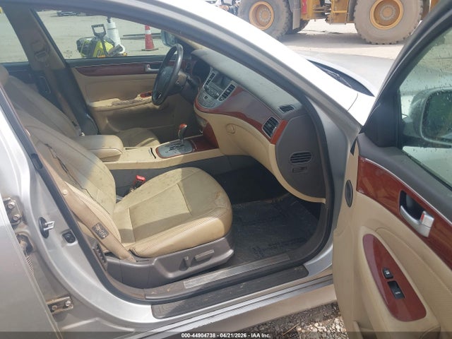 Aukcja sprzedaży 2013 Hyundai Genesis 3.8, vin: KMHGC4DD2DU239473, numer aukcji: 44904738