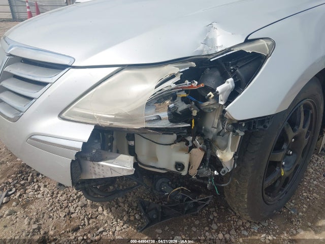 Aukcja sprzedaży 2013 Hyundai Genesis 3.8, vin: KMHGC4DD2DU239473, numer aukcji: 44904738