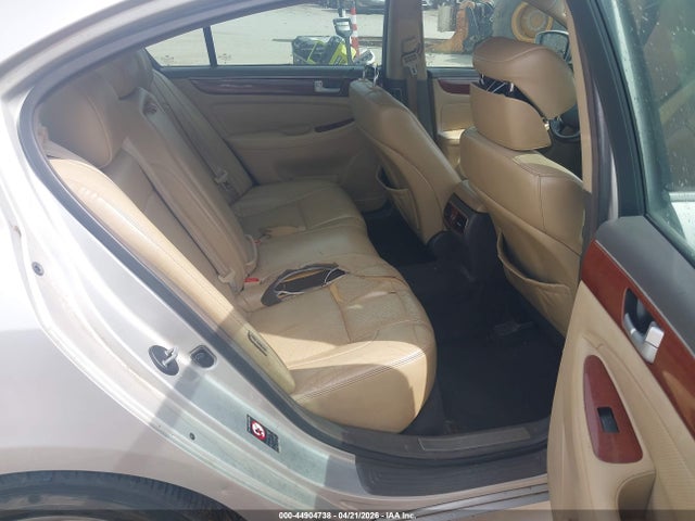 Aukcja sprzedaży 2013 Hyundai Genesis 3.8, vin: KMHGC4DD2DU239473, numer aukcji: 44904738
