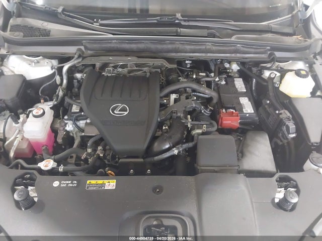 2025 Lexus Rx 350 Premium მანქანა იყიდება აუქციონზე, vin: 2T2BAMCA8SC104984, აუქციონის ნომერი: 44904739